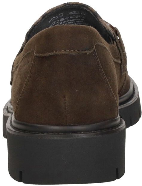 Mocassin - large