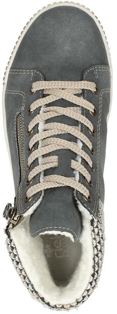 Schnürstiefel - large