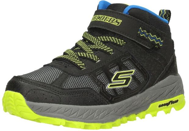 Fuse Tread - Trektor - large