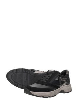 Veterschoenen Laag