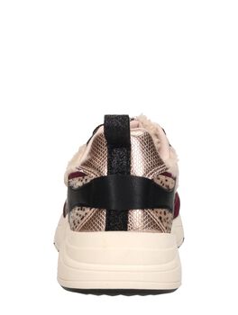 Sneakers Laag
