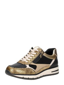Sneakers Laag