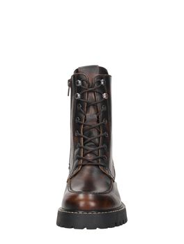 Veterschoenen Hoog