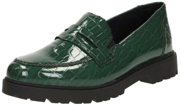 Mocassin - large