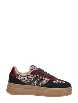 Sneakers Laag