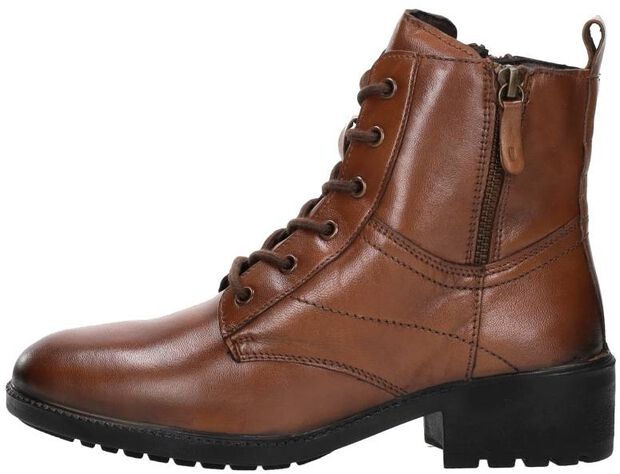 Schnürstiefel - large