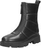 Flache Stiefeletten - small