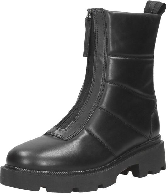 Flache Stiefeletten - large