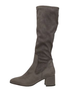 Hohe Stiefel
