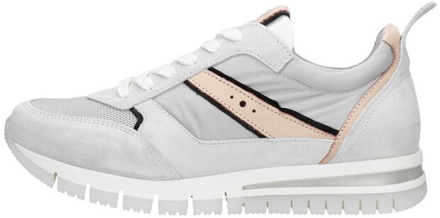 Schnürschuhe low - large