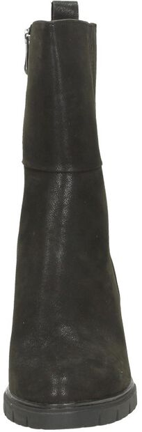 Stiefeletten mit Absatz - large