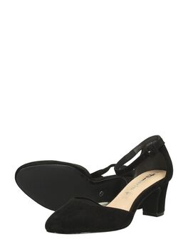 Pumps