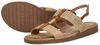 Sandalen flach - small