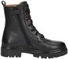 Veterschoen hoog - small