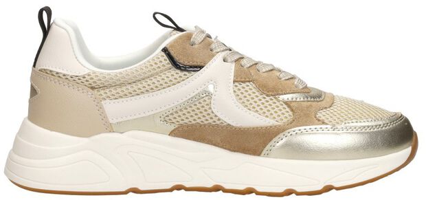 Sneaker low - large