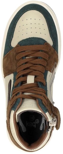 Veterschoenen Hoog - large