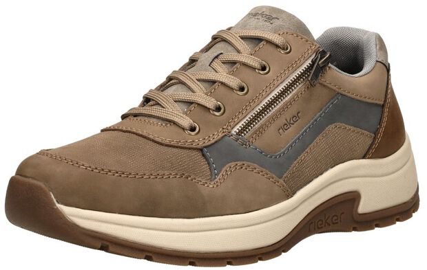 Schn&uuml;rschuhe low - large