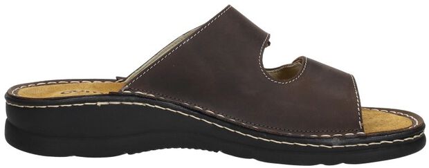 Offene Zehe - large
