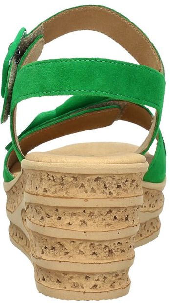 Sandalen Absatz - large