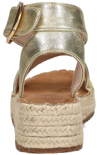 Sandalen flach - large