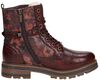 Veterschoenen Hoog - small