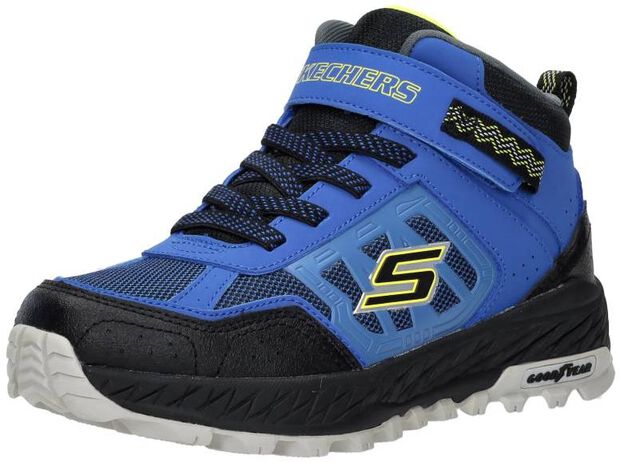 Fuse Tread - Trektor - large