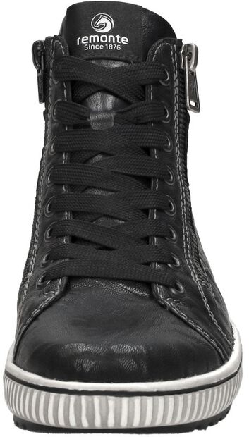 Schnürstiefel - large