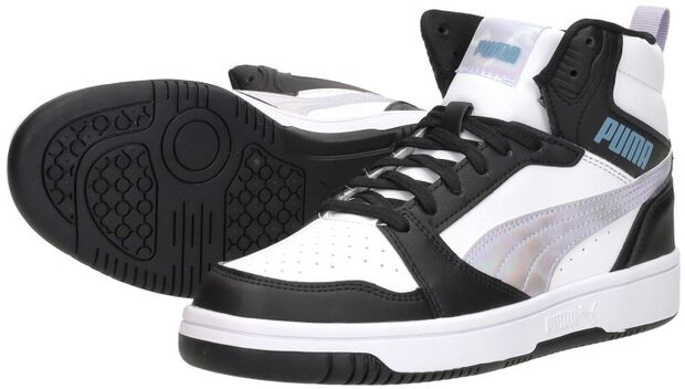 Rebound V6 Mid JR - large