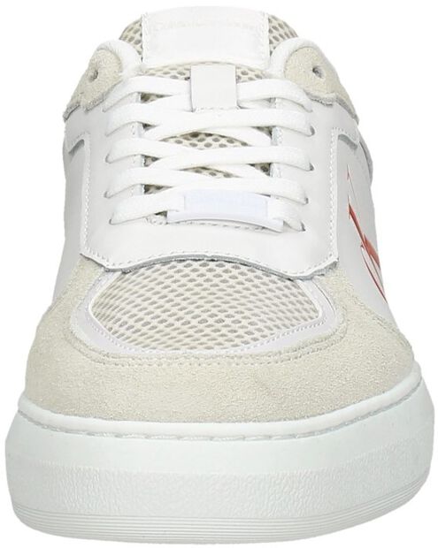 Casual Supsole Xray - large