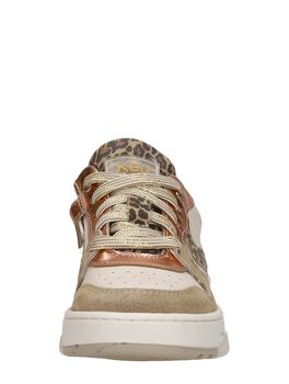 Niedrige Schuhe