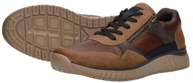 Schnürschuhe low - large