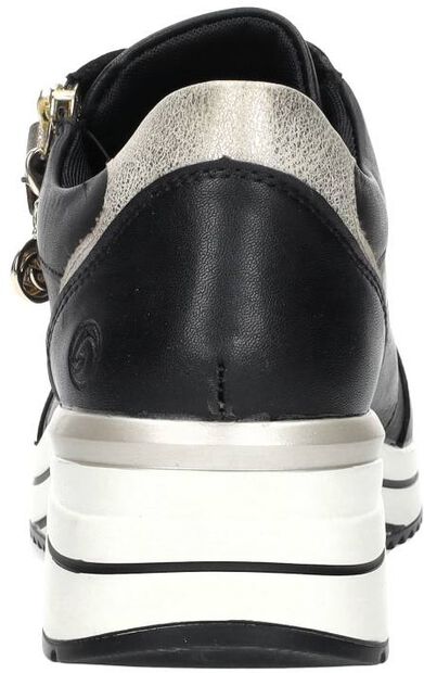 Schnürschuhe low - large