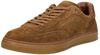 TH Lo Lux Suede Sneaker - small