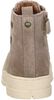 Veterschoen hoog - small