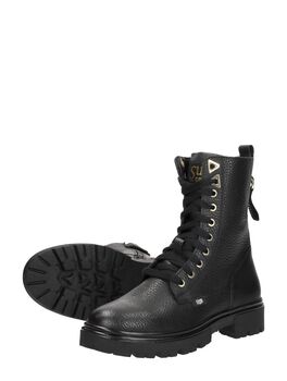 Veterschoen hoog