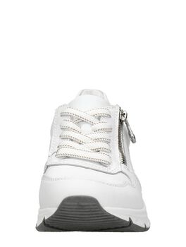 Schn&uuml;rschuhe low