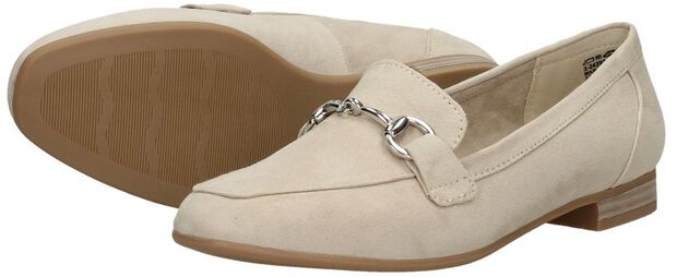 Mocassin - large