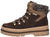 Veterschoenen Hoog - small