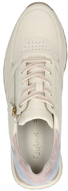 Schnürschuhe low - large