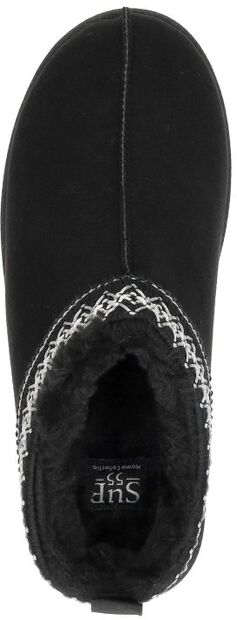 Geschlossene Hausschuhe - large