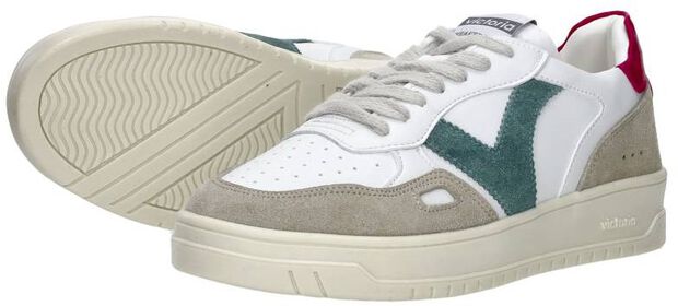 Sneaker low - large