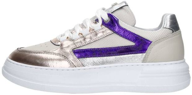 Sneaker low - large