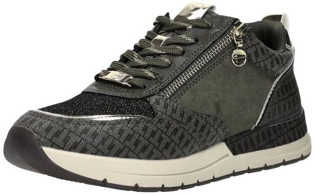 Sneaker low - large