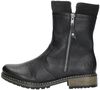 Flache Stiefeletten - small