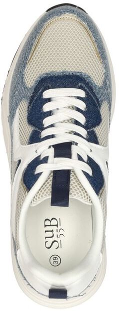 Sneaker low - large