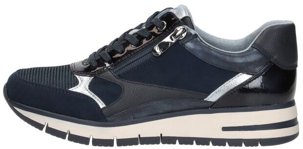 Sneakers Laag - large