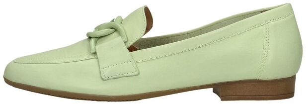Mocassin - large