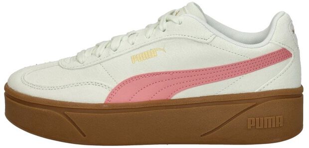 Puma Club II Era Platform SD - large