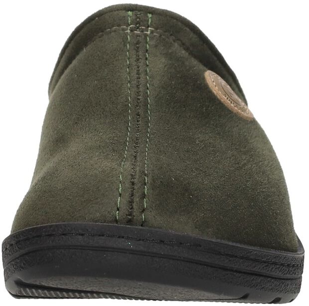 Offene Hausschuhe - large