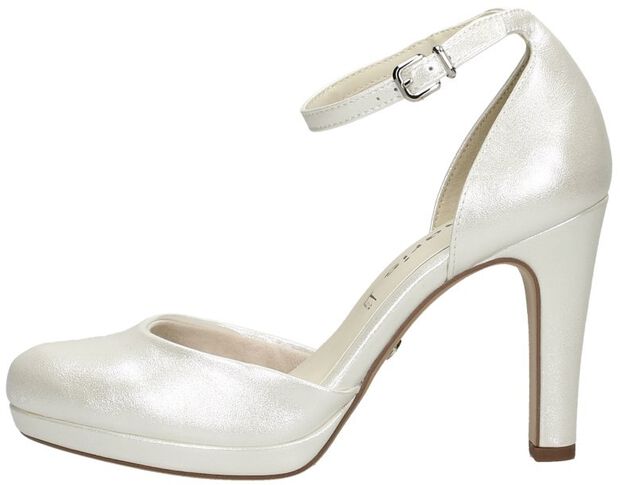 Pumps - large